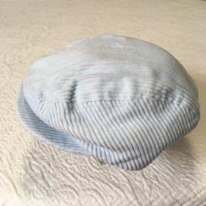 0-6m (4/$20) Corduroy Baby Hat by The Children’s Place